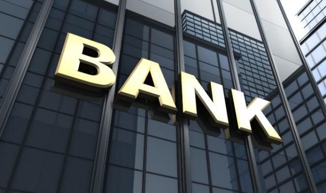 Bankacılık sektörü kredi hacmi geçen hafta 7 trilyon 887 milyar lira oldu