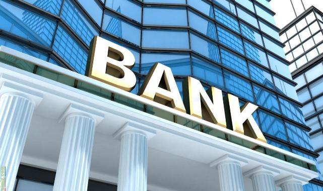 Bankacılık sektörü kredi hacmi geçen hafta 7 trilyon 908 milyar lira oldu