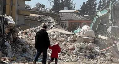 Bankacılık sektörünün depremzedeler için aldığı kararlar duyuruldu