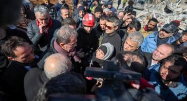 Başkan Seçer: