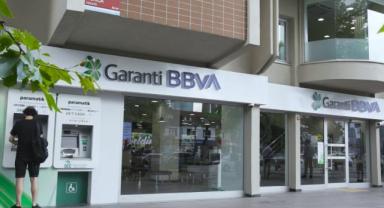 BBVA'dan Türkiye pazarına 