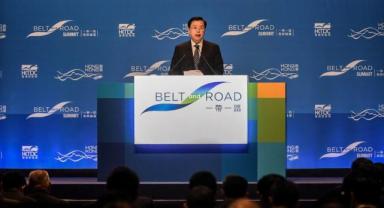 Beijing’de Kuşak ve Yol Medya Topluluğu Zirvesi