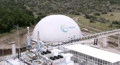 Biotrend, niyet mektubu imzaladı