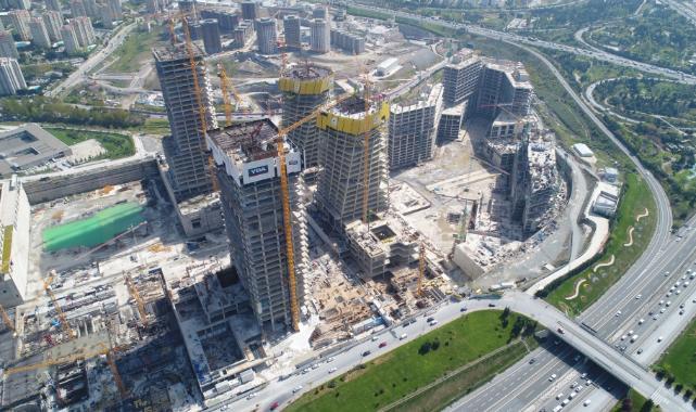 Birleşim Mühendislik'ten yeni iş sözleşmesi