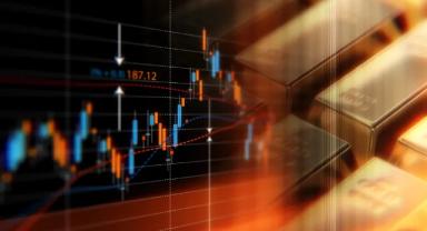 BİST100 endeksi
