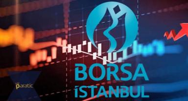 BİST100 endeksi