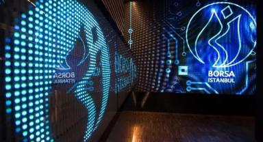 BIST100 teknik analizi