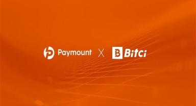 Bitci, global ödeme sistemi devi Paymount EU iş birliğini duyurdu