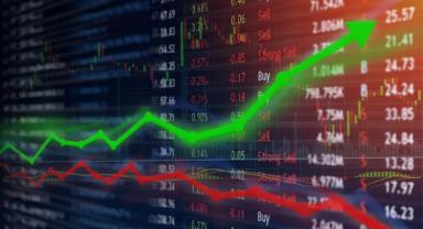 Borsa, bir haftalık aranın ardından yükselişle açıldı