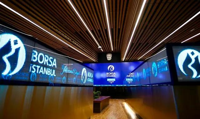 Borsa güne düşüşle başladı