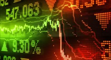 Borsa güne düşüşle başladı