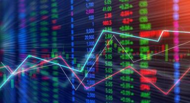 Borsa güne yükselişle başladı