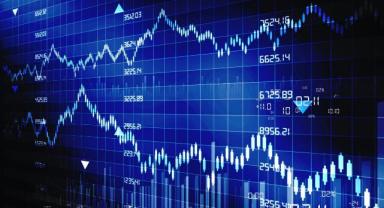 Borsa günü düşüşle tamamladı