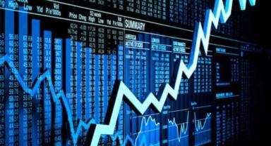 Borsa günü düşüşle tamamladı