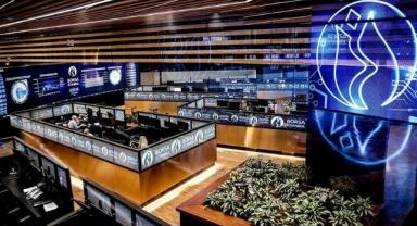 Borsa günü yükselişle tamamladı