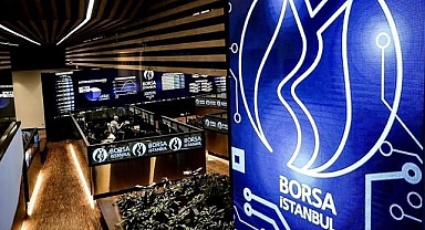 Borsa günün ilk yarısında yükseldi