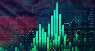 Borsa günün ilk yarısında yükseldi