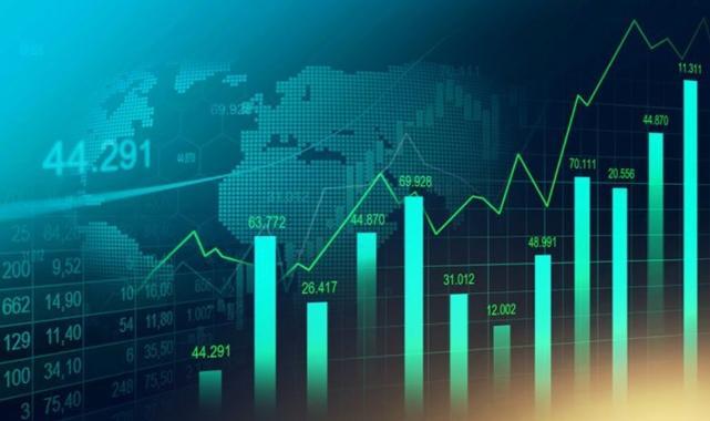 Borsa günün ilk yarısında yükseldi