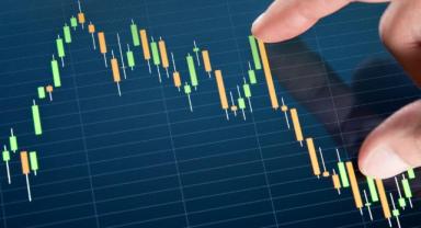 Borsa günün ilk yarısında yükseldi