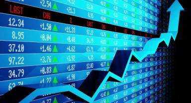 Borsa haftaya yükselişle başladı
