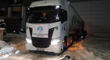 Borsa İstanbul Grubu’ndan depremzedelere yardım