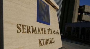 Borsada işlem gören tipe dönüşüm duyurusu