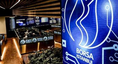 Borsada işlemler, Endekse Bağlı Devre Kesici Sistemi'nin çalışması ile 2. kez geçici olarak durduruldu
