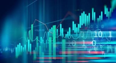 Borsada işlemler, saat 13.34'ten itibaren kaldığı yerden devam edecek