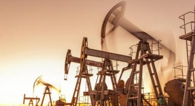 Brent petrolün varil fiyatı 82,12 dolar