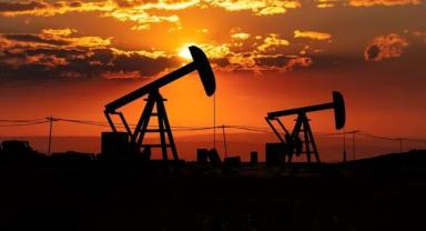 Brent petrolün varil fiyatı 83,75 dolar