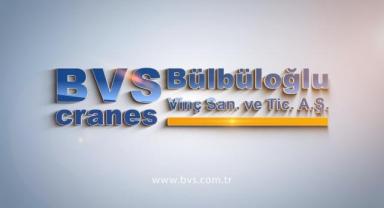 Bülbüloğlu Vinç, sipariş aldı