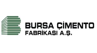 Bursa Çimento'dan depremzedelere destek
