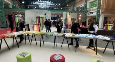 Bursa Textile Show Fuarı 9. kez kapılarını açtı