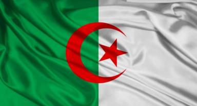 Cezayir, deprem sonrası Türkiye'ye desteğini yineledi