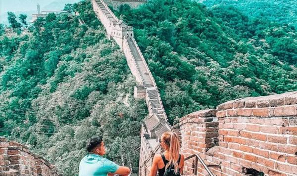 Çin, 2023’te 4 trilyon yuan turizm geliri bekliyor