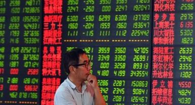 Çin, Beijing’de “Yeşil Borsa” kurdu