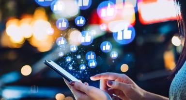 Çin'de internet sektörünün AR-GE harcamalarında 2022'de büyük artış