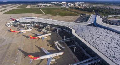 Çin’de lojistik işleyişi sorunsuz sürdürülüyor