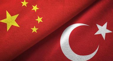 Çin'den ilk kurtarma ekibi Türkiye'ye gidiyor