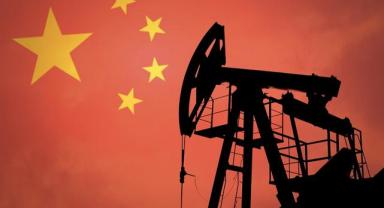 Çin, dünyanın en büyük petrol rafinerisi haline geldi