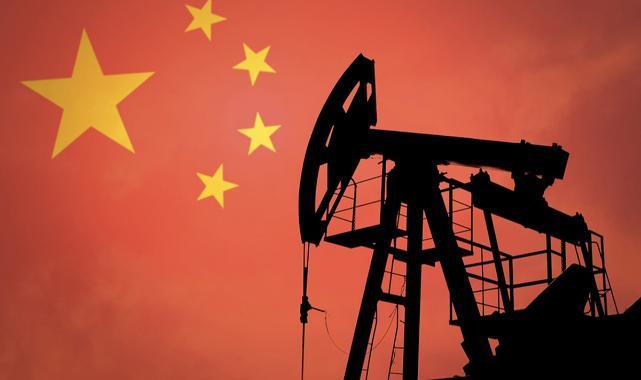 Çin, dünyanın en büyük petrol rafinerisi haline geldi - EKONOMİ - Ekonomi Dünya Dergisi