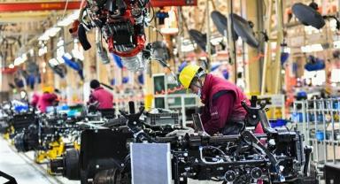 Çin’in 2022 yılı GSYİH’sı 121 trilyon yuanı geçti