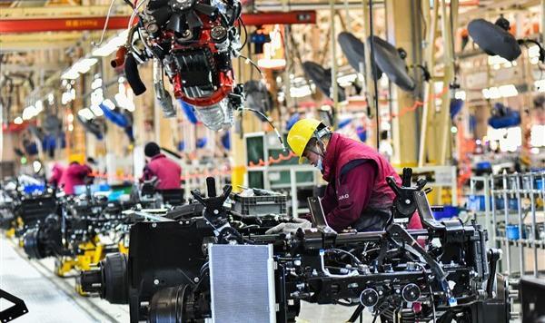 Çin’in 2022 yılı GSYİH’sı 121 trilyon yuanı geçti