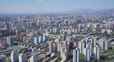 Çin, ülkedeki tüm binaların bilgilerini içeren veri tabanı oluşturdu