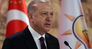 Cumhurbaşkanı Erdoğan, Diyarbakır’da açıklamalarda bulundu