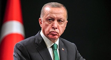 Cumhurbaşkanı Erdoğan, Dünya Hükümet Zirvesi'ne video mesaj gönderdi