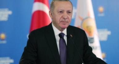Cumhurbaşkanı Erdoğan, Gaziantep’te açıklamalarda bulundu