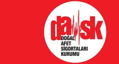 DASK'ın hasar ödemesi 1,1 milyar TL'yi aştı