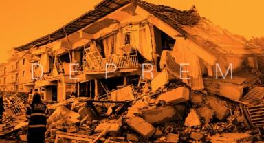 Deprem bölgelerindeki 481 bin 865 binada hasar tespit çalışması tamamlandı