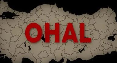 Deprem bölgesinde ilan edilen OHAL ne sağlayacak